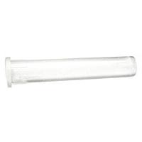 Dialight 51513510800F Rigid Light Pipes 5mm PMVLP FLAT .162inx.8in