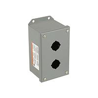 Square D 9001KYAF2 Switch Hardware CONTROL STATION ENCL 30MM K+SK+KX