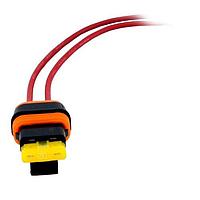 Littelfuse SFHA0001ZXJ Fuse Holders ATO IN-LINE FUSEHOLDER