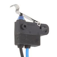 Omron Electronics D2HW-C233M Ultra Subminiature Subminiature Basic Switch