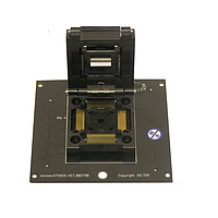 Xeltek CX3035 Socket Adapter (QFP144; COVER; CX socket)