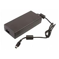 XP Power AHE220PS12C6 Desktop AC Adapters AC/DC, 220W External Power Supply, Level VI
