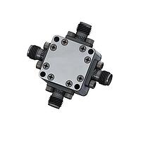 Quantic X-Microwave XR-A4L8-0404C-01 Clock Oscillator Oscillators, HMC735LP5E