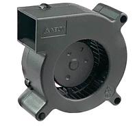 Delta Electronics, Inc. BFB0612H-F00 Blowers Blower, 60x25.4mm, 12VDC, Ball, 3-Lead Wires, Lock Rotor Sensor, Tachometer