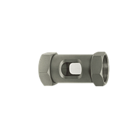 Senseca OW-008GM Flow Indicator (DN 8 - G 1/4, 15 l/min)