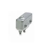 Omron Automation and Safety TZ-1GV22 High Temperature Switch Short Hinge Rllr Lvr Screw terminals