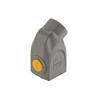 HARTING 11200031601 Hoods Han-Yellock 10 hood M25 angled entry