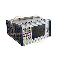 HV HIPOT GDJB-902 Protection Relay Tester