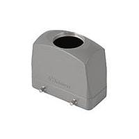 Molex / GWconnect 93601-2600 Heavy Duty Power Connectors Hood W/4 Pegsx2 lvrs W/Othread7816.6424.7