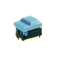 E-Switch 5511MGRYX Standard Switches Pushbutton Switch SPDT 0.03A 12V