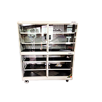 Nikatei DCH800 Moisture Proof Cabinet