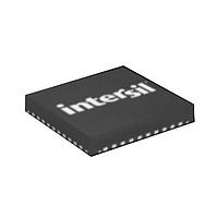 Intersil ISL95857CIRTZ Voltage Regulators Multi-phase 1+2+1 Core Controller for IMVP8, 40LD  5x5 TQFN,