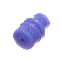 Yazaki 7158300690 Accessories SINGLE WIRE SEAL BLU