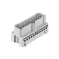 HARTING 19410202601 Inserts Han Eco 20E-M-s