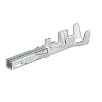 Molex 202988-5241 (Mouser Reel) Terminals Mini-Fit TPA2/Sigma F Crimp Term Copper Alloy PostPlt Tin  24-22 AWG 1.07-1.65mm