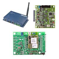 Analog Devices DC9022A Network Modules SmartMesh WirelessHART RF Certified Star