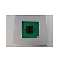 Xeltek CX1065 Socket Adapter (SOP14; Opentop; CX socket)