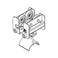 Molex 1301230116 Intermediate Car INTERMEDIATE CAR STL