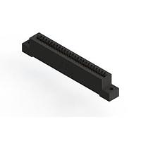 EDAC 892-025-520-102 Receptacles High Temp Card Edge Connector