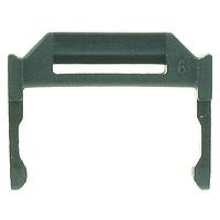 3M Electronic Solutions Division D3448-89110 Accessories STRAIN RELIEF CLIP FOR D89110