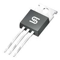 Taiwan Semiconductor TSM190N08CZ C0G MOSFETs 75V, 190A, Single N-Channel Power MOSFET