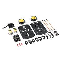 SparkFun KIT-16275 Development Kits micro:bot kit for micro:bit - v2.0