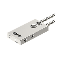 Autonics GLF-320-12H2L Fiber Optic Units (120mm, Ø0.6mm, R25)