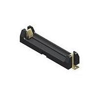Keystone Electronics 1024 Tray AA Battery Holder SMT