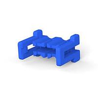 AMP Connectors - TE Connectivity 2-1971904-2 Automotive Connectors TPA 4POS,NEW GIC3.3