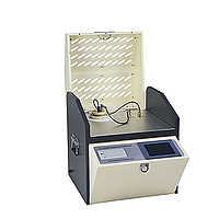 Resistivity and dielectric loss tester KVTESTER ZC-211