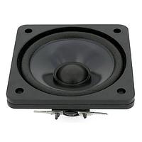 VISATON 2274 Water Resistant Cone 6.5cm (2.5") full-range speaker water-resistant 8-15W 150 20000Hz 220Hz