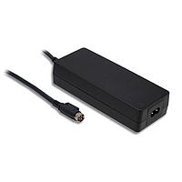 MEAN WELL GSM120B20-R7B Desktop AC Adapters 120W 20V 6A 2pole Medical Adaptr