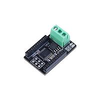 Seeed Studio 105100001 Development Boards & Kits - Other Processors CAN Bus Breakout Board for XIAO and QT Py, MCP2515 Controller, SN65HVD230 Transceiver Chip