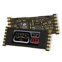 LCD Modules & Accessories