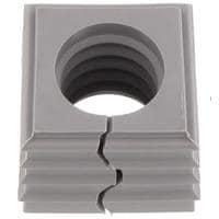 Weidmuller 2584590000 Sealing Element CABTITE SE 12-13 SML GY