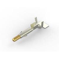 AMP Connectors - TE Connectivity 350700-7 Contacts SPLIT PIN 20-14 Reel of 2500