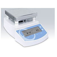 HINOTEK MS300 Hotplate Magnetic Stirrer (0 - 1250rpm, 380W)