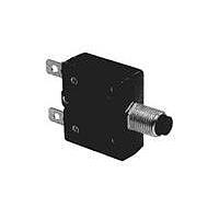 AMP Connectors - TE Connectivity W54-XC2A4B10-40 Thermal CIRCUIT BREAKER THERMAL 40AMP