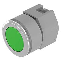 EAO 704.042.518 Pushbutton Non Illum 30.5mm PSHBUTN
