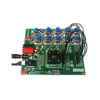 Analog Devices EVAL-ADM1065TQEBZ Development Kits Super Sequencer  and Monitor