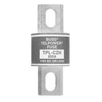 Eaton Bussmann TPL-BD Telecommunication Power Fuse TELPOWER FUSE 100A