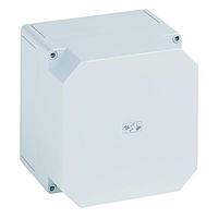 Altech 109-407 DIN Rail Mount ENCLOSURE
