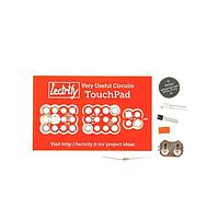 Crowd Supply CS-USEFUL-01 Touchpad Touchpad