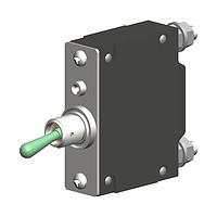Carling Technologies CM1-B0-14-810-601-C Circuit Breakers CM1B014810601C
