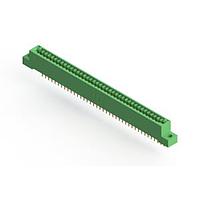 EDAC 846-039-526-104 Receptacles High Temp Card Edge Connectors