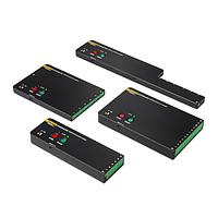 Temperature chart recorder