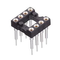 Preci-Dip 116-87-308-41-012101 Open Frame