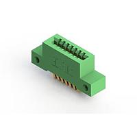 EDAC 842-014-560-212 Receptacles High Temp Card Edge Connector