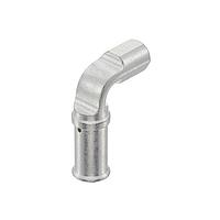 HARTING 09930007263 Contacts Han S Crimp Contact, female, angled, 35mm (2AWG)