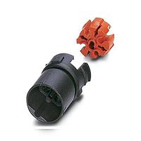 PHOENIX CONTACT 1440915 Circular Metric Connectors SACC-MCI-M12MSB-5CON